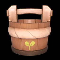 Watering Bucket