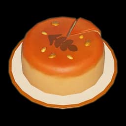 Wheat Cake