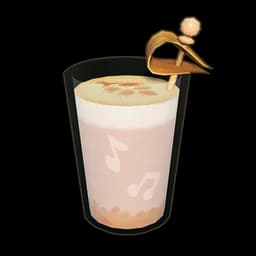 Wheat Grain Rice Drink