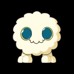 White Archiboo