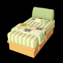 Wildwinds Bed