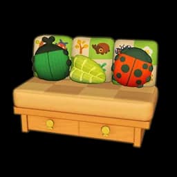 Wildwinds Sofa