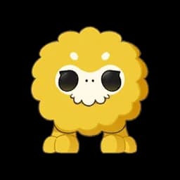 Yellow Archiboo
