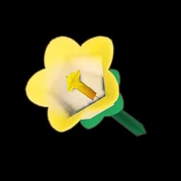 Yellow Bellflower