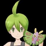 Aaron & Dustox
