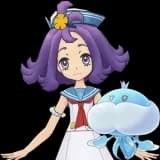 Acerola (Summer 2024) & Jellicent