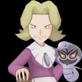 Agatha & Arbok