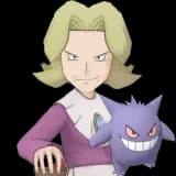 Agatha & Gengar