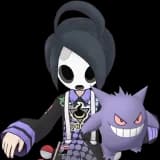 Allister & Gengar