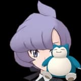 Anabel & Snorlax