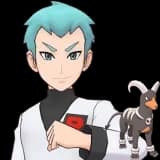Archer & Houndoom