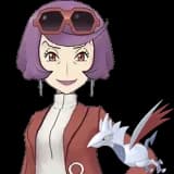 Argenta & Skarmory