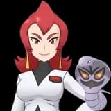 Ariana & Arbok