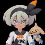Bea & Hitmontop