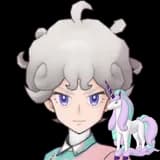 Bede (Alt.) & Rapidash