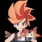 Benga & Volcarona