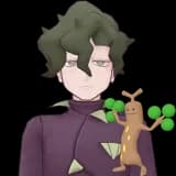 Brassius & Sudowoodo