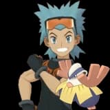 Brawly & Hariyama
