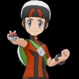 Brendan & Salamence
