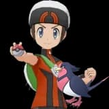 Brendan & Swellow