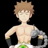 Brock (Arc Suit) & Onix