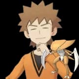 Brock & Kabutops