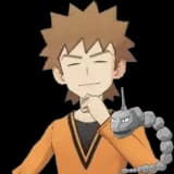 Brock & Onix