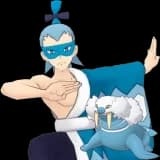 Brycen & Walrein