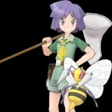 Bugsy & Beedrill