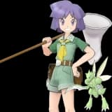 Bugsy & Scyther