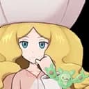 Caitlin & Reuniclus
