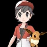 Chase & Eevee