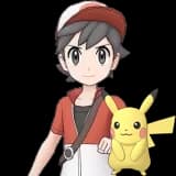 Chase & Pikachu