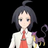 Cheren & Liepard