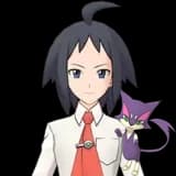 Cheren & Purrloin