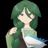 Cheryl & Wailord