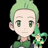Cilan & Simisage