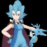 Clair & Kingdra