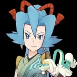 Clair (New Year's 2024) & Drampa