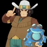 Clay & Seismitoad