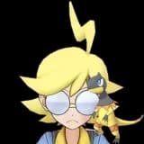 Clemont & Heliolisk