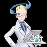 Colress & Klinklang