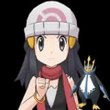 Dawn & Empoleon