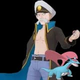 Drake & Salamence