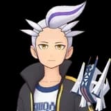 Drayton & Archaludon