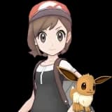 Elaine & Eevee