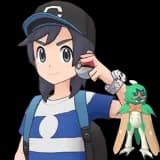 Elio & Decidueye