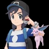 Elio & Espeon