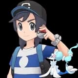 Elio & Primarina