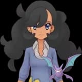 Emma & Crobat
